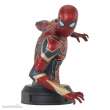 Gentle Giant GENTJUN242411 - Avengers: Infinity War Büste 1/6 Iron Spider-Man 15 cm