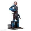 Gentle Giant GENTMAR222293 - Star Wars The Mandalorian Milestones Statue 1/6 Bo Katan 30 cm