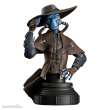 Gentle Giant GENTMAR232346 - Star Wars The Clone Wars Büste 1/7 Cad Bane 16 cm