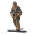 Gentle Giant GENTNOV232007 - Star Wars Episode IV Premier Collection Statue 1/7 Chewbacca 29 cm