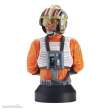 Gentle Giant GENTSEP232333 - Star Wars Episode IV Büste 1/6 Red Leader 15 cm