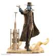 Gentle Giant GENTSEP232335 - Star Wars: The Book of Boba Fett Premier Collection Statue 1/7 Cad Bane 28 cm