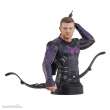 Gentle Giant GENTSEP232340 - Hawkeye Büste 1/6 Hawkeye 15 cm