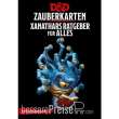 Dungeons & Dragons GFDND73922G - Xanathar Kartenset