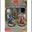 Dungeons and Dragons GFN226906 - D&D: ´The Rise of Tiamat´ Naergoth Bladelord & Rath Modar