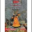 Dungeons and Dragons GFN226944 - D&D: Princes of the Apocalypse Fire Myrmidon