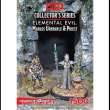 Dungeons and Dragons GFN226951 - D&D: Princes of the Apocalypse Marlos Urnrayle & Earth Priest