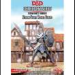 Dungeons and Dragons GFN232242 - D&D: Storm Kings Thunder Storm Giant Royal Guard