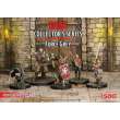 Dungeons and Dragons GFN239623 - D&D: Force Grey (5 Figures)