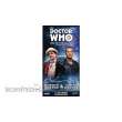 Doctor Who GFN625138 - Dr Who Expansion - 7th & 9th Doctors