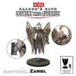 Dungeons and Dragons GFN71095 - Descent into Avernus - Zariel (1 fig)