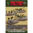 Gale Force Nine GFNBB106 - Entrenchments - Dug in Markers