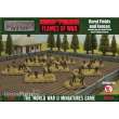 Gale Force Nine Modelling GFNBB138 - Rural Fields & Fences