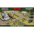 Gale Force Nine Modelling GFNBB140 - Rural Road Expansion Set