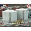 Gale Force Nine GFNBB190 - Oil Tanks