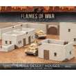 Gale Force Nine Modelling GFNBB222 - Desert - Small Desert Houses