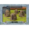 Gale Force Nine GFNBB245 - Haystacks (x4)