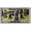 Gale Force Nine GFNBB569 - Sacrificial Rocks (x6) - 30mm