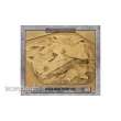 Gale Force Nine Modelling GFNBB639 - Essentials: Extra Large Rocky Hill - Sandstone (x1)