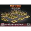 Battlefront Miniatures GFNBBX49 - Parachute Company (96 figs)