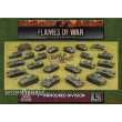 Battlefront Miniatures GFNBRAB16 - Flames of War 7th Armoured Division Army Deal