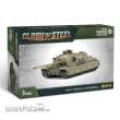 Gale Force Nine Boardgame GFNCSB01 - Clash of Steel Tortoise Assault Tank Troop (x3 Plastic)