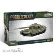 Gale Force Nine Boardgame GFNCSB02 - Clash of Steel Centurion Armoured Troop (x3 Plastic)