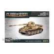 Gale Force Nine GFNCSG10 - Clash of Steel Skorpion G Tank-hunter Platoon (x3 Plastic)