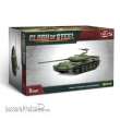 Gale Force Nine Boardgame GFNCSS03 - Clash of Steel T-44 / T-54-1 Tank Company (x5 Plastic)