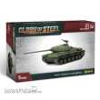 Gale Force Nine Boardgame GFNCSS04 - Clash of Steel IS-2 Heavy Tank Company (x5 Plastic)