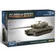 Gale Force Nine Boardgame GFNCSU02 - Clash of Steel T29 Super-Heavy Tank Platoon (x3 Plastic)