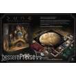 Gale Force Nine Boardgame GFNDUNE05G - Dune Board Game - Film Version - German Language