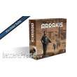 Gale Force Nine Boardgame GFNDUNE07-G - Dune - Arrakis: Dawn of the Fremen - German Language