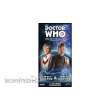 Gale Force Nine GFNDW002 - Doctor Who: Time of the Daleks Expansion (5 and 10)