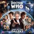 Doctor Who GFNDW008 - Doctor Who: Time of the Daleks Core Game (Updated Edition)