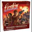 Gale Force Nine GFNFADV01 - Firefly Adventures: Brigands and Browncoats