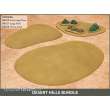 Gale Force Nine Modelling GFNFW256BB06 - Desert Hills Bundle