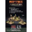 Battlefront Miniatures GFNGE768 - Fallschirmjager Platoon (Plastic)