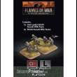 Battlefront Miniatures GFNGE788 - Escort Platoon (x30 Figs Plastic)