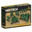 Gale Force Nine Boardgame GFNHEXT14 - Hextech Summer Light & Heavy Woods (x6 Green)