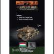 Battlefront Miniatures GFNHU030 - Turan tank (x1)