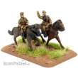 Battlefront Miniatures GFNHU708 - Huszár Troop (x18 figures)