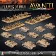 Battlefront Miniatures GFNITAB03 - Italian Avanti Army Deal