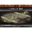 Battlefront Miniatures GFNSBX53 - IL-2 Shturmovik Assault Flight (Mid War x2 Aircraft)