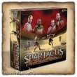 Gale Force Nine Boardgame GFNSPAR01G - Spartacus Board Game (2021) - German Language