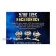 Gale Force Nine GFNST032 - Star Trek: Ascendancy Cardassian Starbases