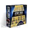 Gale Force Nine Boardgame GFNSTA001 - Star Trek Away Teams Starter Set: Wolf 359 (Federation: Riker +3 vs Locutus +5)