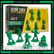 Gale Force Nine Boardgame GFNSTA002 - TNG Romulan Away Team: Sela +4