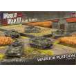 Battlefront Miniatures GFNTBBX12 - WW3 Warrior Platoon (x5 Plastic)