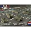 Battlefront Miniatures GFNTDBX02 - WW3 YPR-765 Platoon